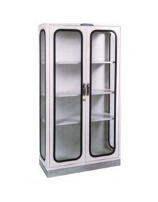 不锈钢喷塑器械柜 GL-165