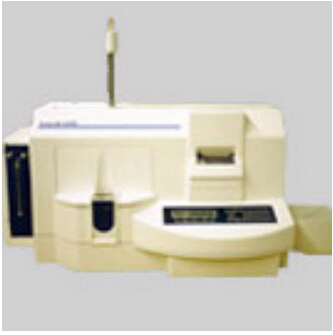 德国兰波CoaLAB6000全自动血凝分析仪