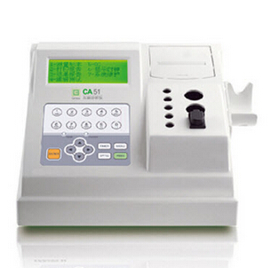 希森美康 CA51血凝分析仪