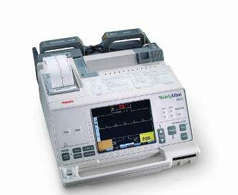 美国伟伦PIC-30除颤起搏监护仪