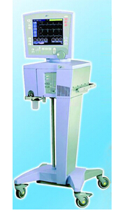 AVEA新生儿/儿童/成人高档综合呼吸机