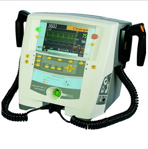 英诺美特双相除颤仪360B