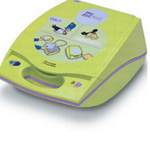 卓尔AED Plus自动体外除颤仪