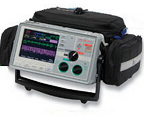 美国卓尔E Series除颤仪