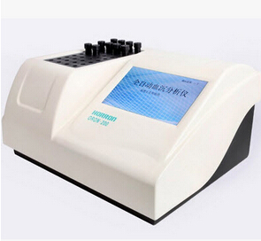 全自动动态血沉分析仪 orON-200