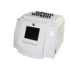 全自动血沉压积仪 NF-9906