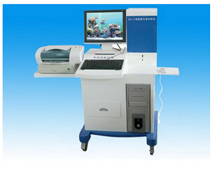 微量元素分析仪 SK-Ⅱ加强型