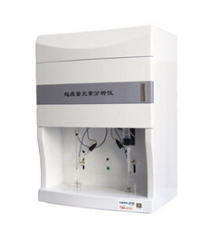 微量元素分析仪 LT-I(八元素标准型)