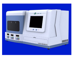 维生素检测仪 LK3000V
