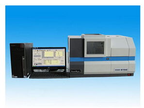 全自动原子吸收（石墨炉）法微量元素分析仪