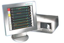 美国CSI监护仪公司-VitalView中央监护系统