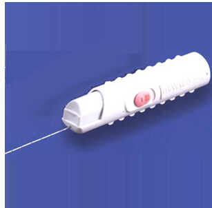 美国巴德一次性活检穿刺枪