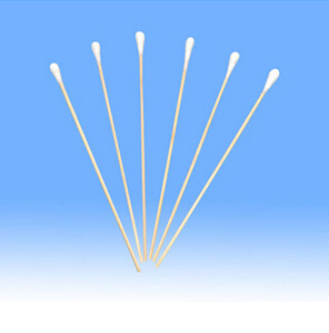 化验室棉签 15cm