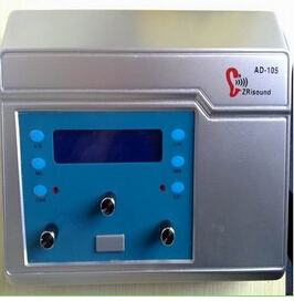 国产AD105纯音听力计