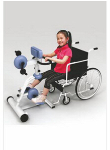 智能运动康复机（儿童上下肢型） ZP-K600F