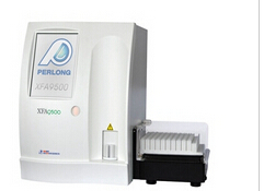 日本光电血球仪