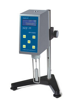 数字式粘度计 NDJ-5S系列