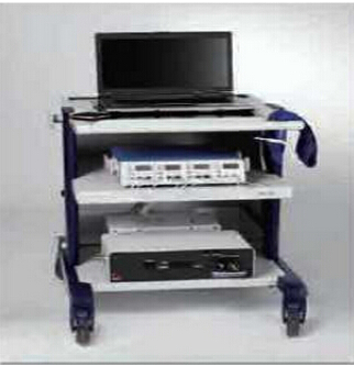 动物激光多普勒血流监测 PeriFlux5001