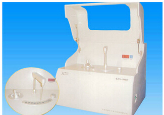 全自动血流变检测仪 KES-900D