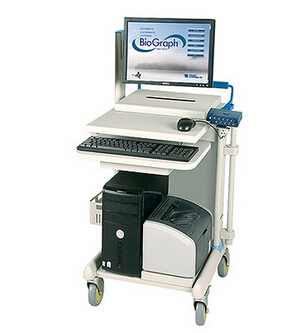 表面肌电分析系统 SA7550