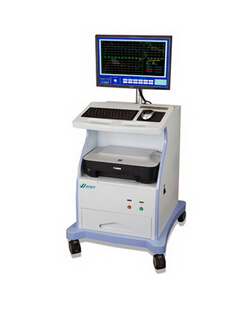 颅内压无创综合检测分析仪 JYH_ICP-1B-S