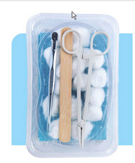 一次性使用齿科器械盒