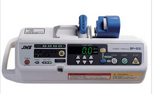 注射泵SP-500
