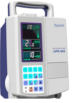 多功能输液泵 UPR900型