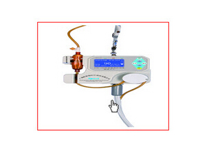 输血、输液加温系统