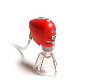 加拿大O-TWO急救呼吸机