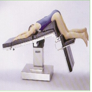 FL-208E肛肠科手术床