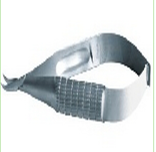 HC-X006A 显微持针钳