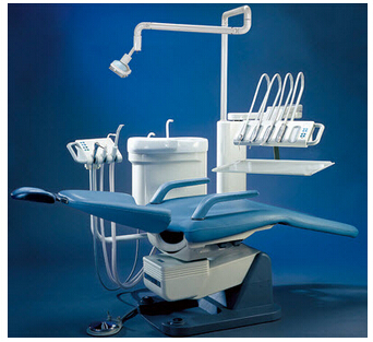 电动牙科椅 F1-A