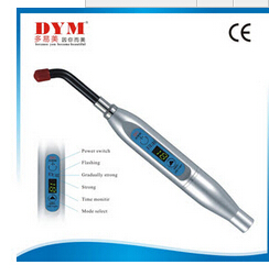 插电式带数显LED光固化机 SKI-803