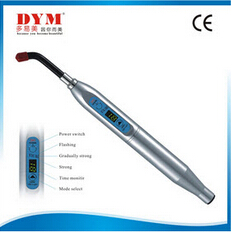 充电式LED光固化机 SKI-802