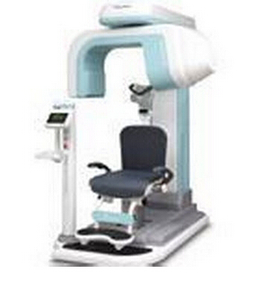 韩国GENORAY锥形束三维口腔断层成像系统 VOLUX