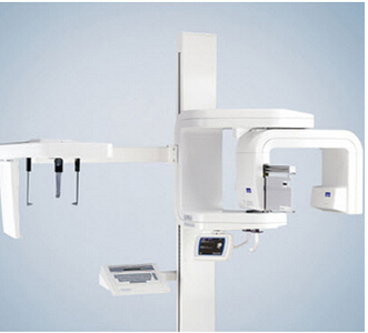 芬兰普兰梅卡口内影像系统 INTARA