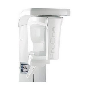 全景口腔影像系统 Planmeca ProOne