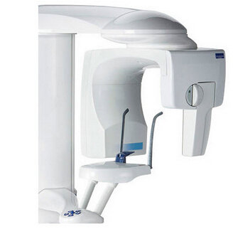 全景口腔影像系统( 两关节 ) Planmeca ProMax 2D