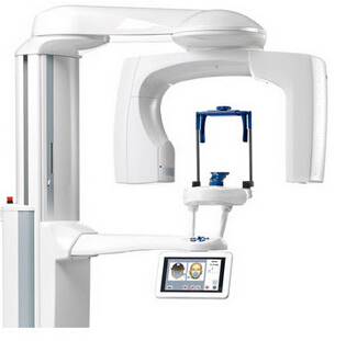 口腔影像系统 Planmeca ProMax 3D Max