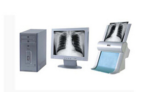 医用胶片数字化系统 Angell-DF