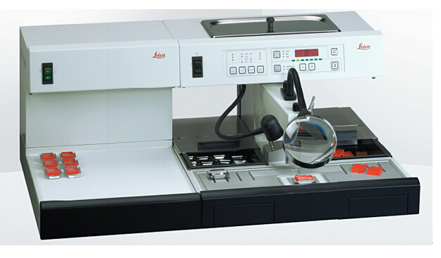 德国徕卡1150组织包埋机