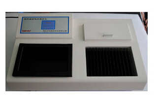 生物组织摊片烤片机 BN-803A