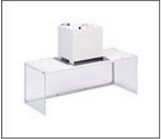 通风柜 Shandon Hyperclean 36