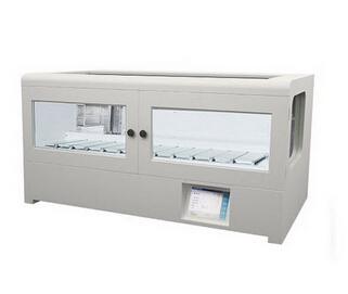 电脑自动组织病理脱水机 WT60型