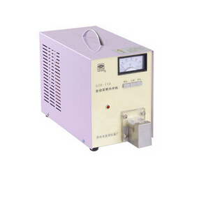 自动高频热合机 GZR-IIA型