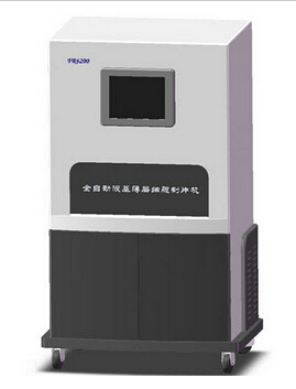 全自动液基薄层细胞制片机 FR6100