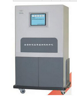 全自动液基薄层细胞制片机 FR6000