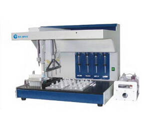 液基薄层细胞制片机 HCT-530Y