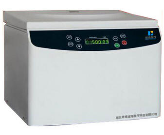 液基细胞超薄自动制片机 KCT-11型